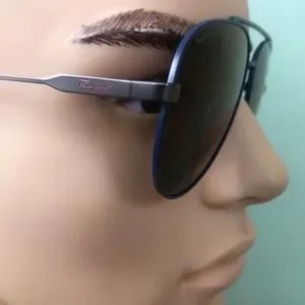 Salvatore Ferragamo Sunglasses NWT - Picture 6 of 12
